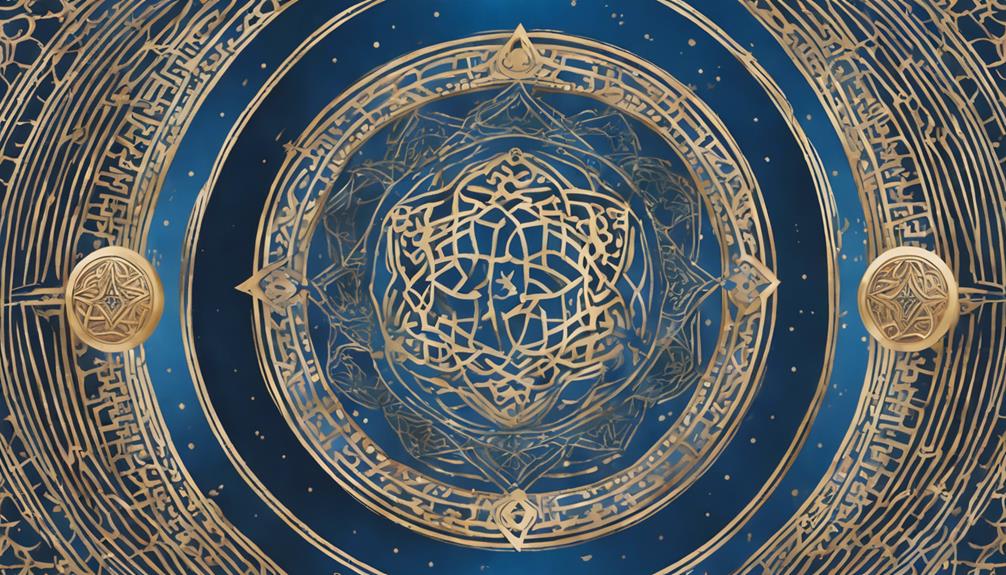 comparison of monotheistic religions