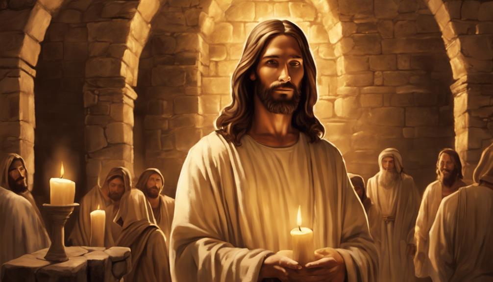 confirmation of resurrection