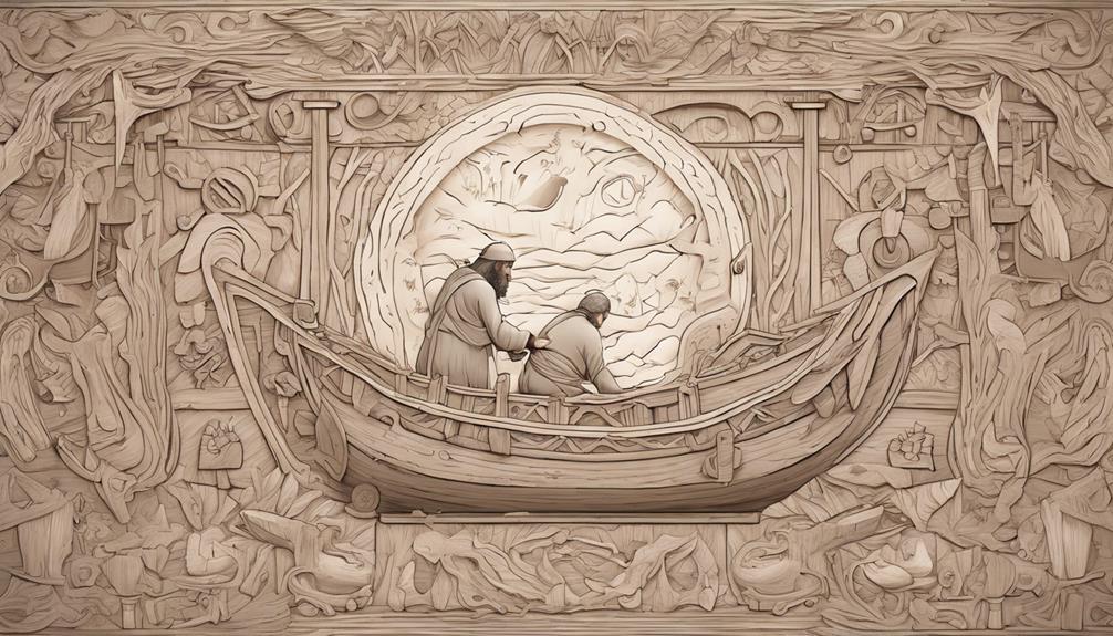 craftsmanship and trustworthiness