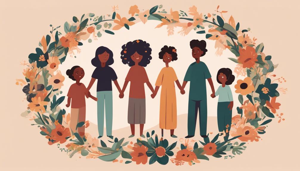 creating a more inclusive society