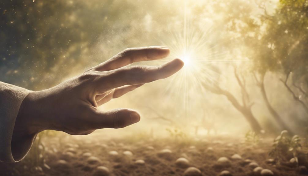 creation of adam s likeness