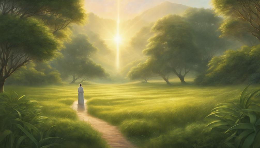 cultivating a heart of gratitude