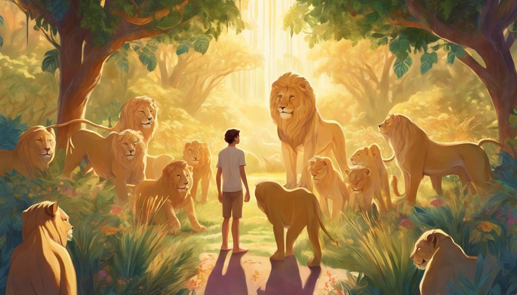 daniel s legacy of obedience