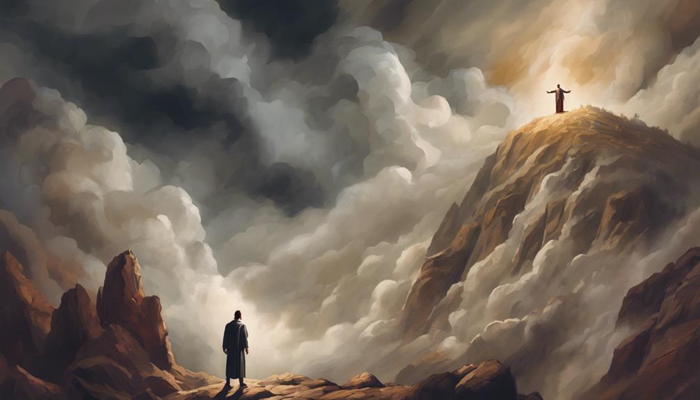 elijah s message of repentance