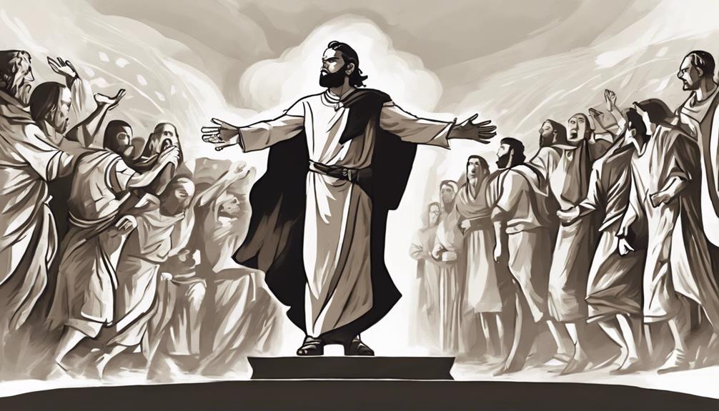 elischa s discipleship under elisa