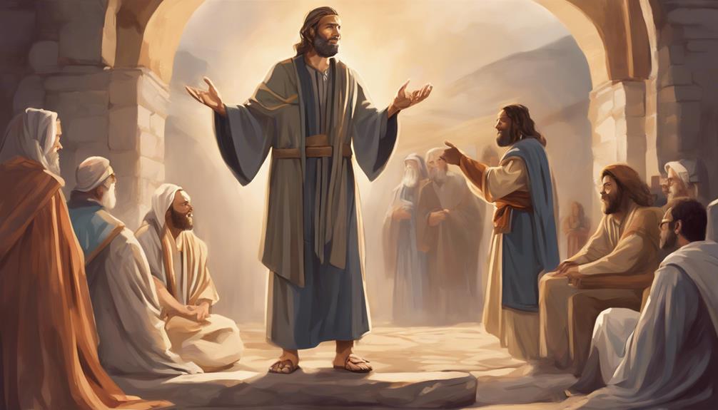 elisha s legacy in scripture