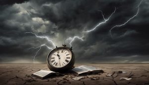 Read more about the article Was sind die Anzeichen für das Ende der Zeiten und die Wiederkunft Christi?