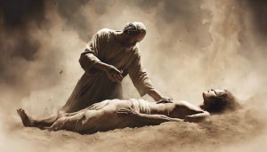 Read more about the article Wie wurden Mann und Frau gemäß der Bibel erschaffen?