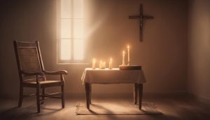 Read more about the article Wie führt uns der Heilige Geist im Gebet und bei Entscheidungen?