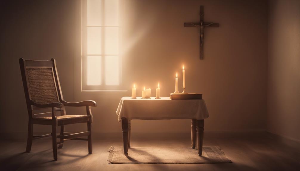 Read more about the article Wie führt uns der Heilige Geist im Gebet und bei Entscheidungen?
