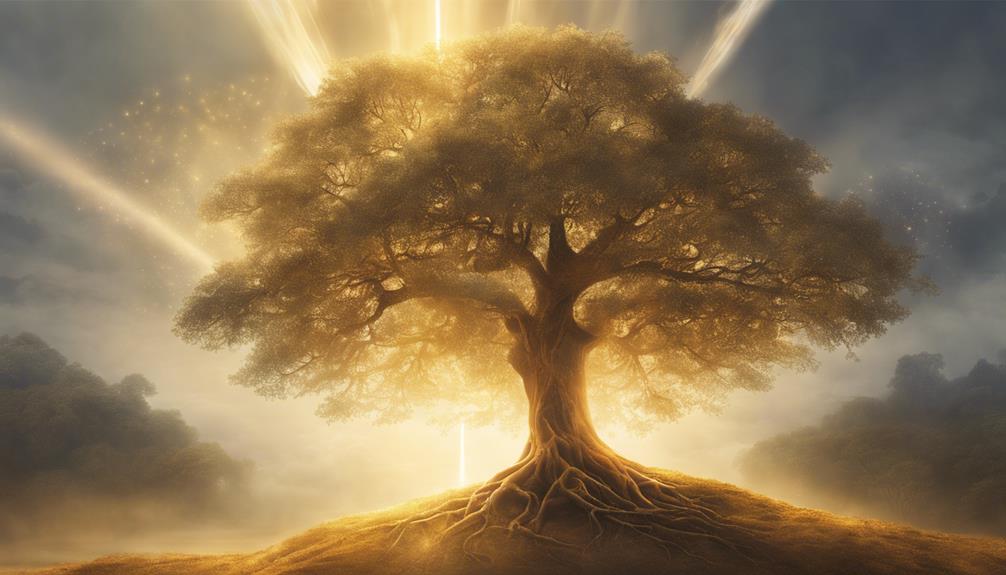 faith as foundation of salvation