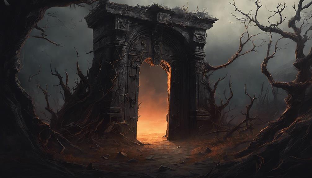 fate of the wicked