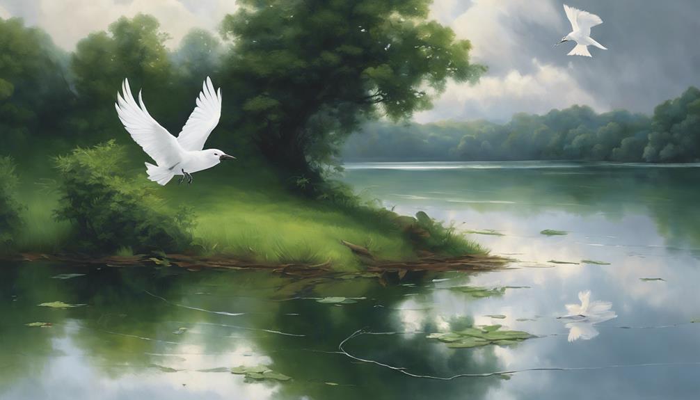 finding peace and liberation