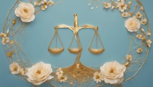 Read more about the article Wie verweben sich Vergebung und Gerechtigkeit in menschlichen Beziehungen?