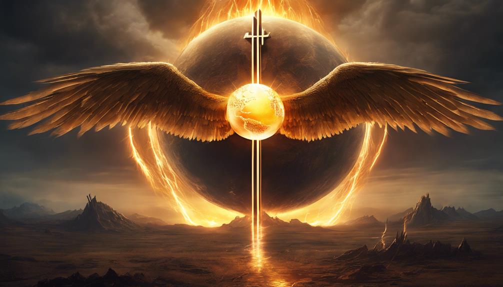 global evangelism and prophecy
