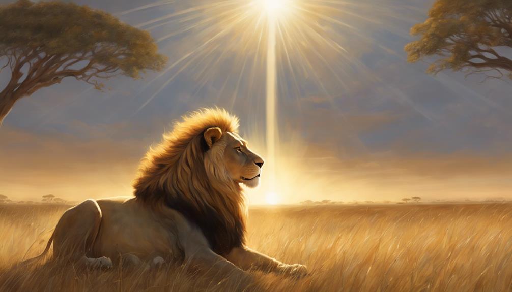 god s protection and sovereignty