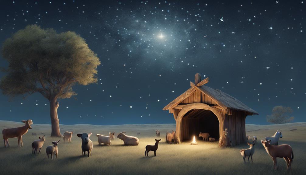 god s readiness to be present
