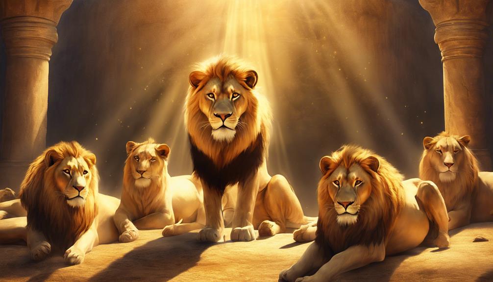 god s sovereignty over all