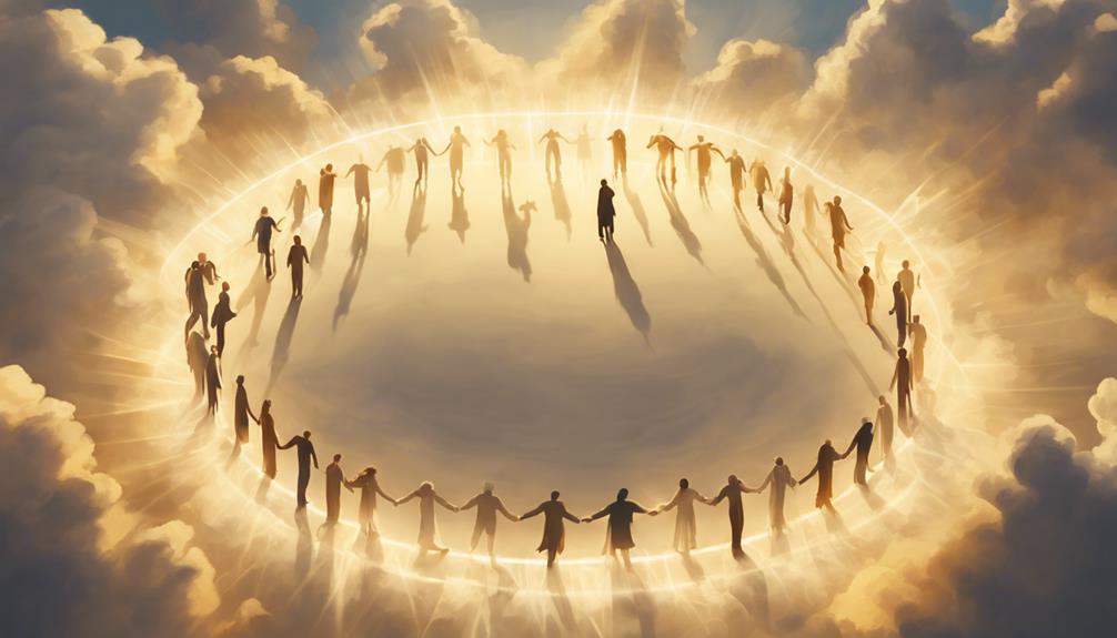 Read more about the article Wie wirkt sich Gottes Gerechtigkeit und Rechtschaffenheit auf menschliche Beziehungen aus?