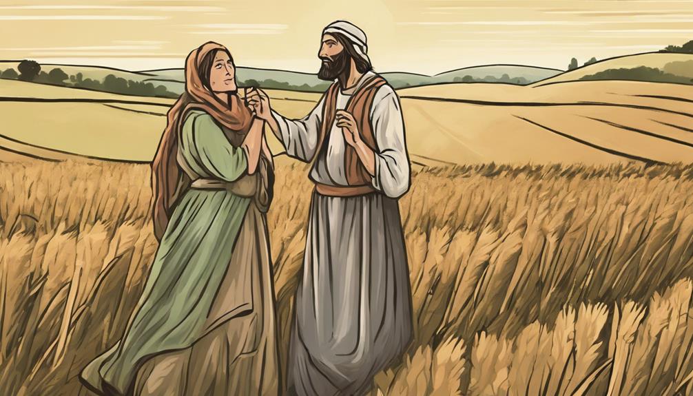 gottes souver ner plan umfasst alles