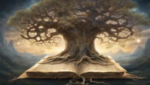 Read more about the article Wie hält Gott seine Versprechen im Laufe der Geschichte?