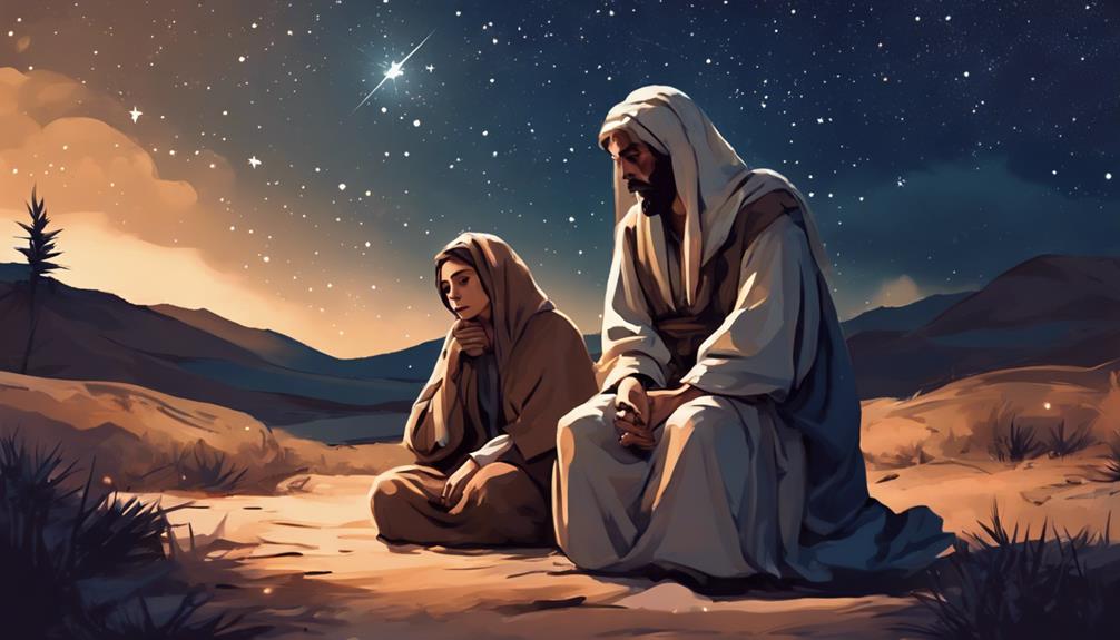 guidance for challenging times