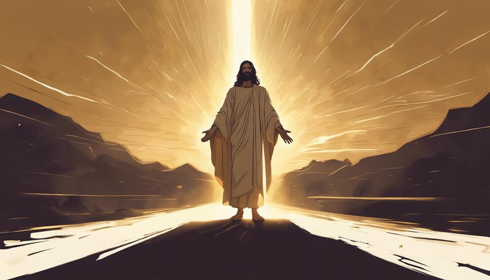 Read more about the article Wie funktionieren Heilung und Erlösung durch Jesus Christus?