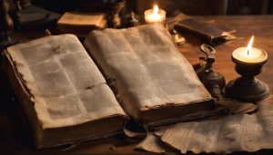 Read more about the article Was ist die historische Entwicklung der biblischen Hermeneutik?