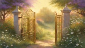 Read more about the article Was ist die Hoffnung auf eine Zukunft mit Gott im Himmel?