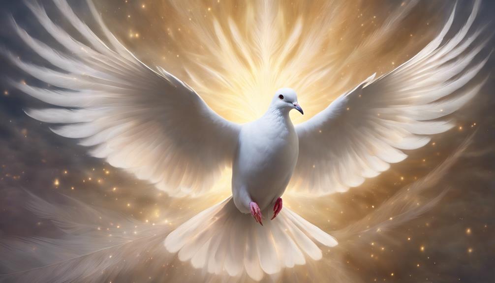 holy spirit in christianity