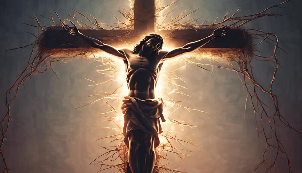 hope in the face of suffering