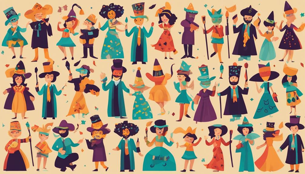 impact on jewish identity