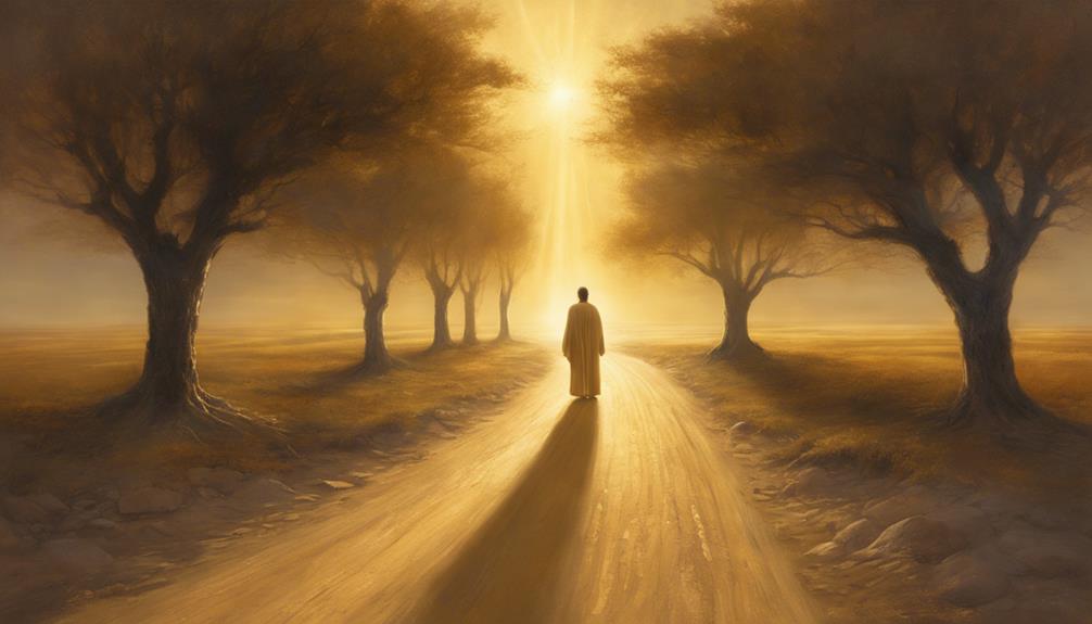 in search of forgiveness and redemption