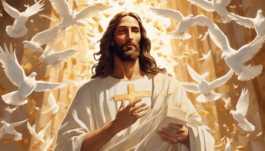 jesus teachings forever validated
