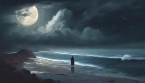 Read more about the article Warum hat Jonah versucht, Gottes Ruf zu entkommen und was passierte als nächstes?