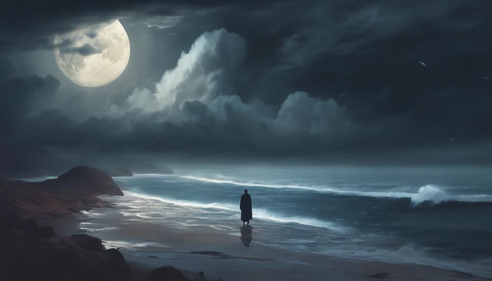 Read more about the article Warum hat Jonah versucht, Gottes Ruf zu entkommen und was passierte als nächstes?