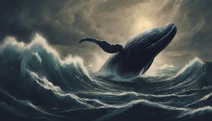 Read more about the article Wie führte Jonas' Ungehorsam zu seiner wundersamen Rettung?