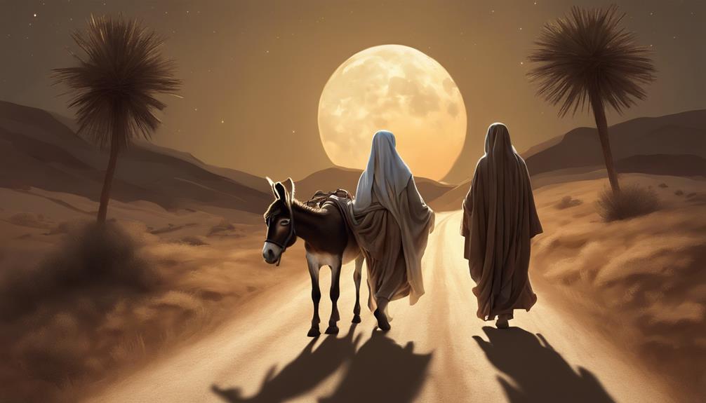 journey to bethlehem s heart