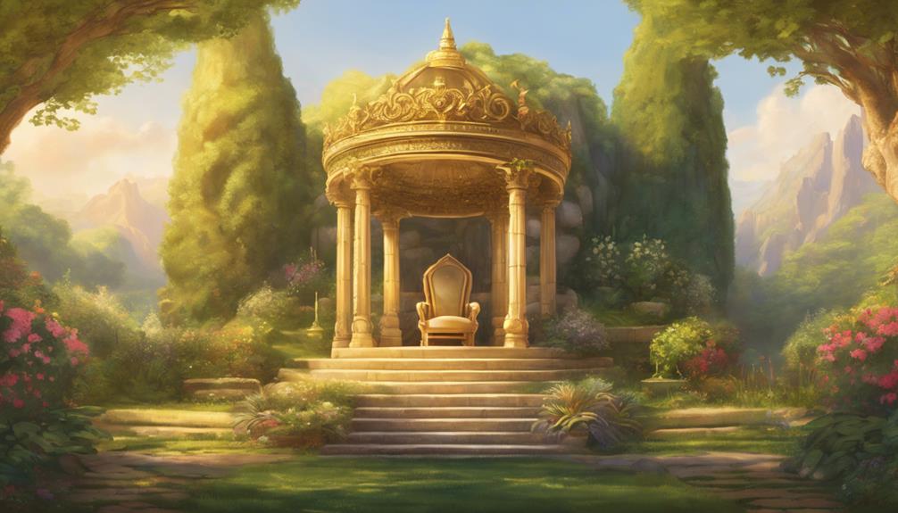 legacy of faith and victory