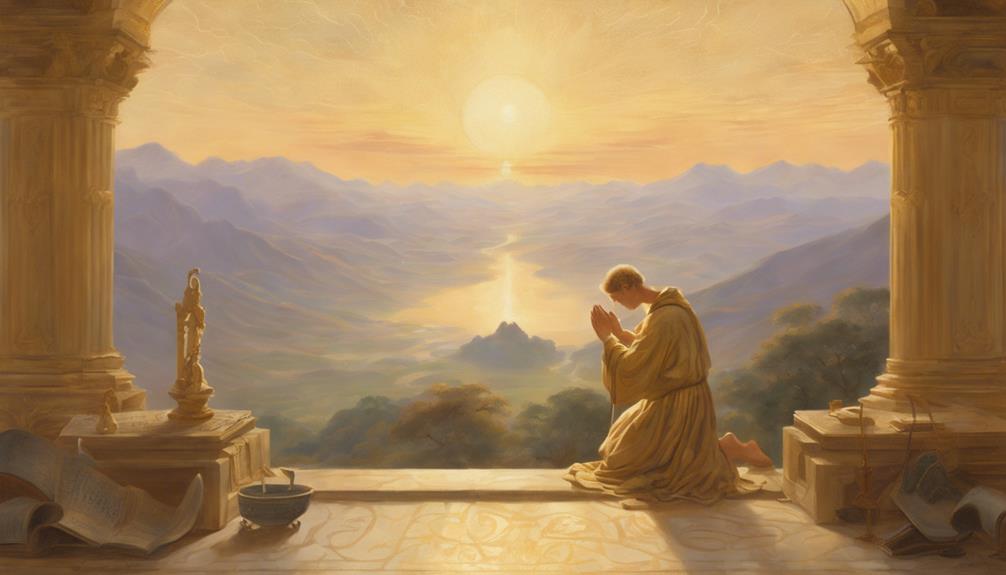 Read more about the article Was lehren uns Davids Psalmen über Gebet und Anbetung?