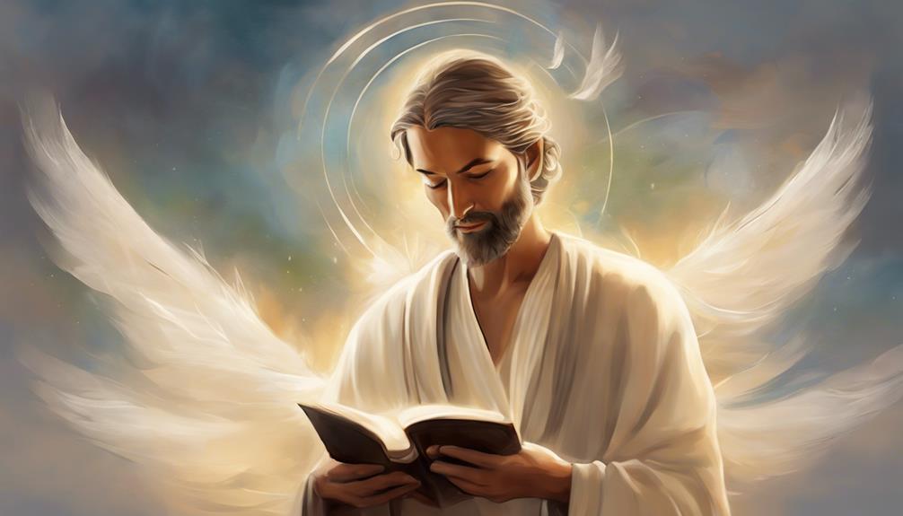 Read more about the article Was hat Elijah aus seiner Begegnung mit Gott in der stillen, sanften Stimme gelernt?