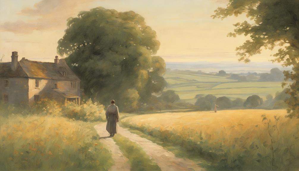 lessons from the parable