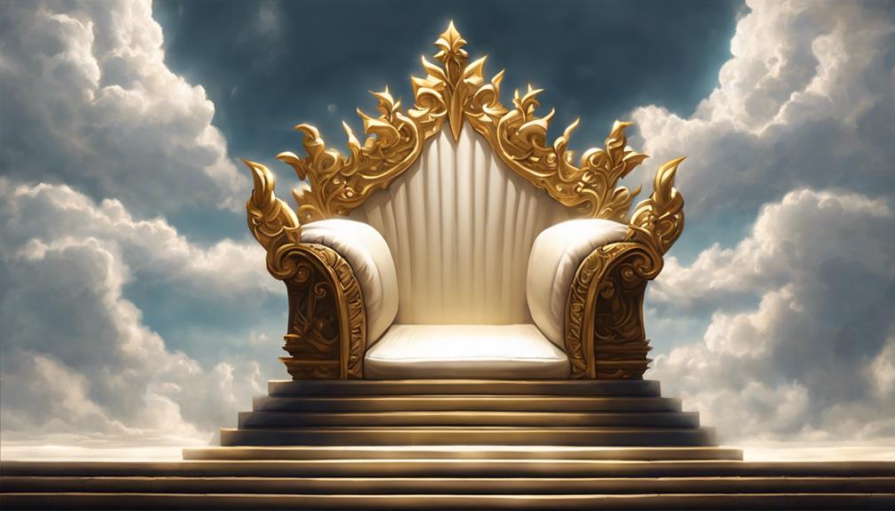 living under god s authority