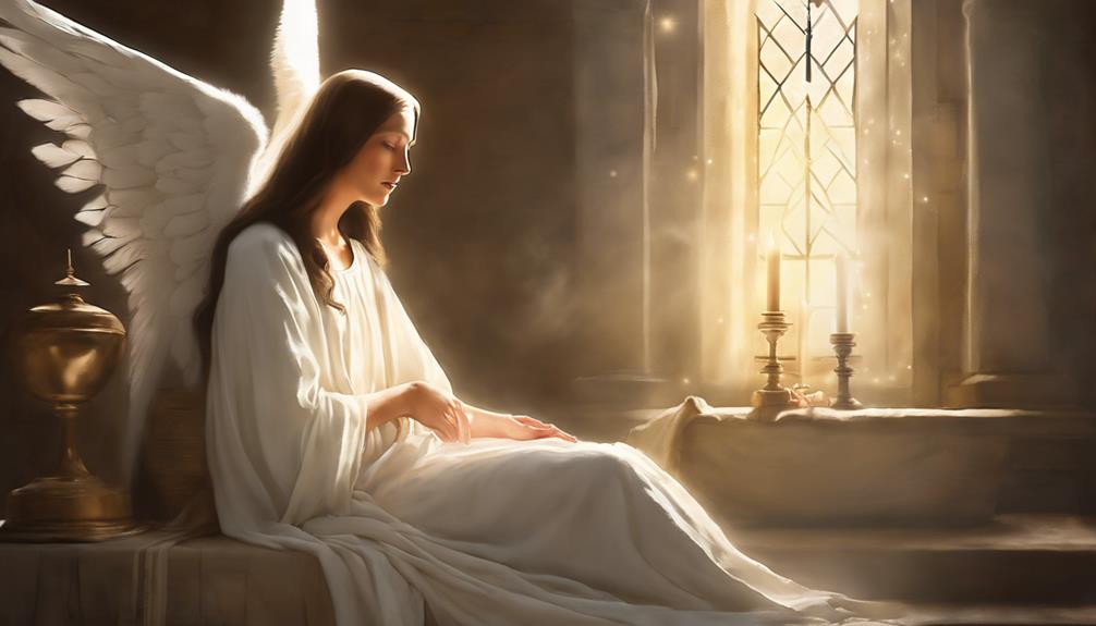 mary s life impact