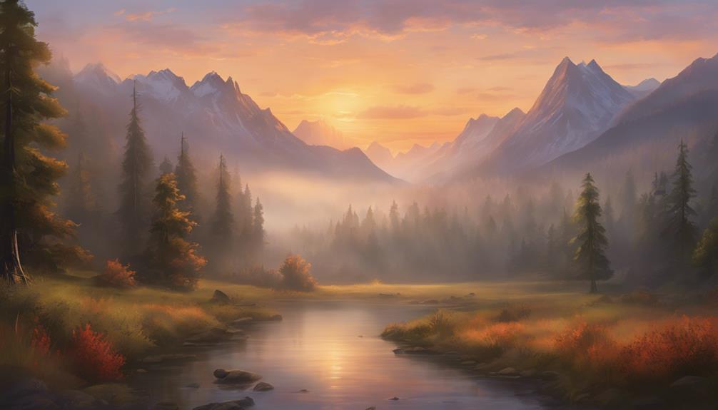 miracles of the natural world