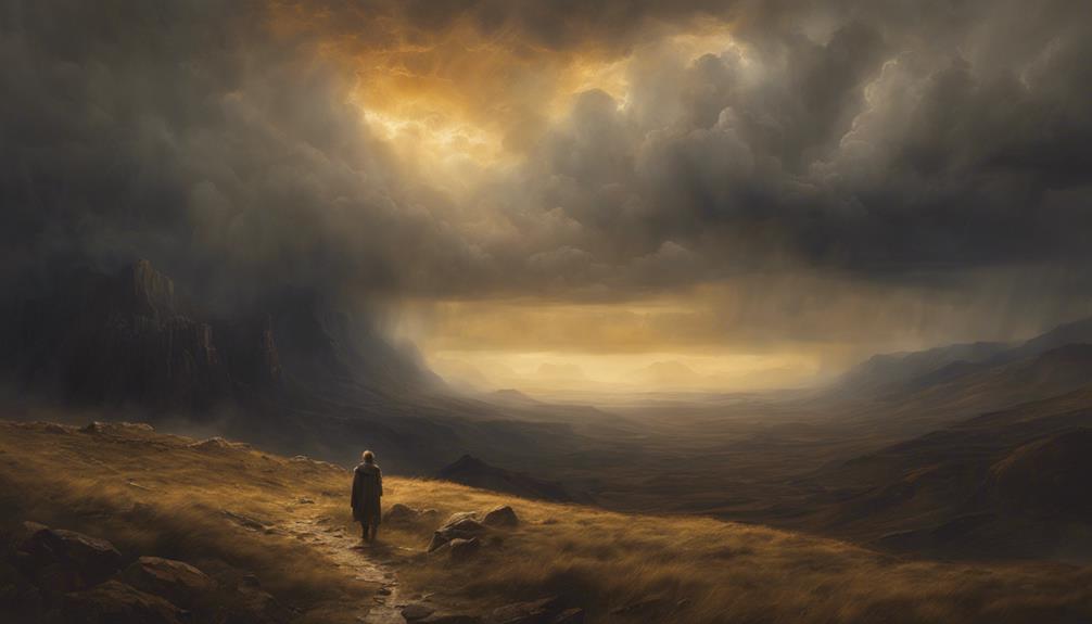 Read more about the article Wie man seine Feinde liebt wie Jesus