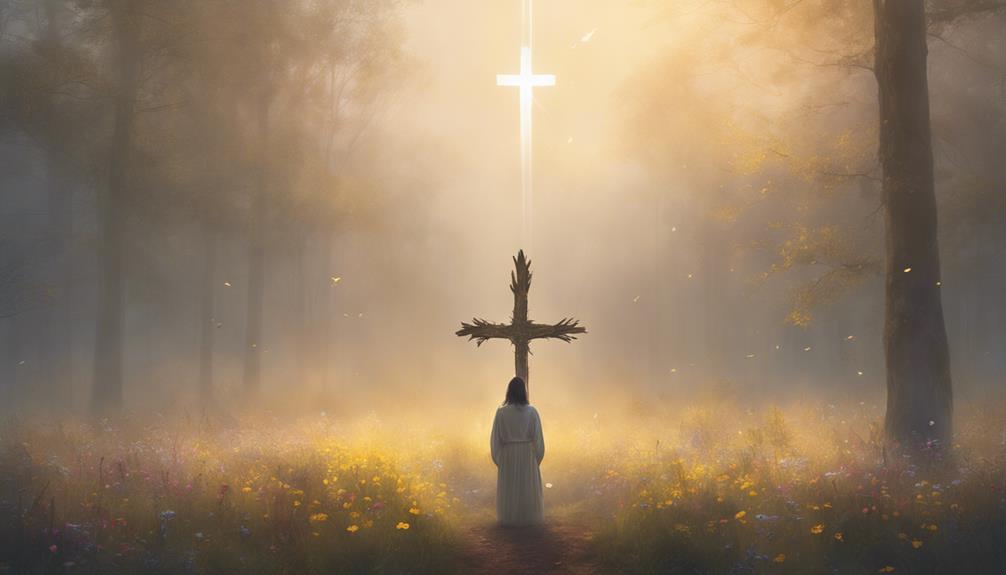 Read more about the article Was bedeutet es, ein neues Leben in Christus zu führen