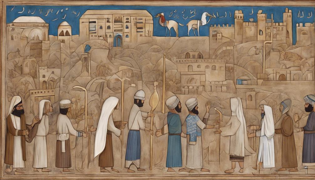 nineveh s repentance and god s mercy