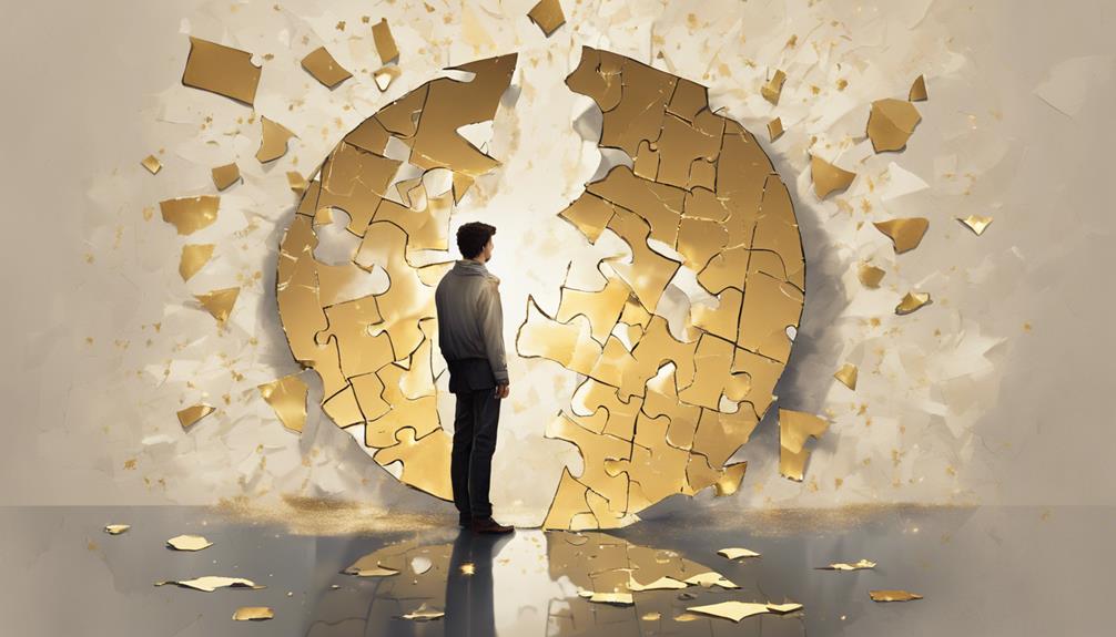 overcoming challenges and criticism