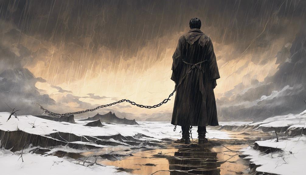 overcoming fear of confrontation